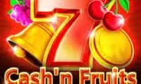 Cash’n Fruits Fortune 100