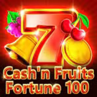 Cash’n Fruits Fortune 100