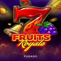 7 Fruits Royale
