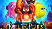 Roll The Pearls Hold And Win