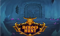 Heroes Hunt Megaways