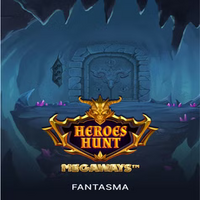 Heroes Hunt Megaways
