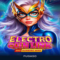 Electro Coin Link