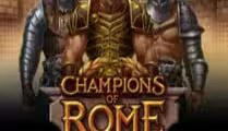 Champions of Rome