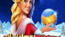 Christmas Boom