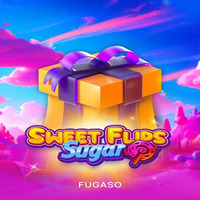 Sweet Flips Sugar