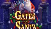 Gates of Santa