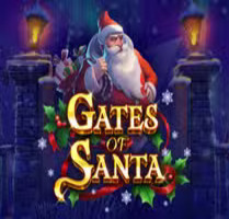 Gates of Santa