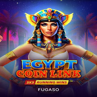 Egypt Coin Link