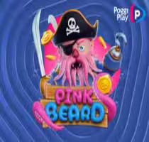Pink Beard