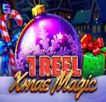 1 Reel — Xmas Magic