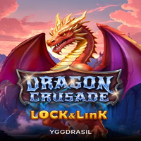Dragon Crusade Lock&Link