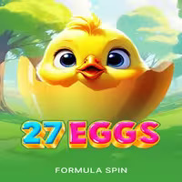 27 Eggs