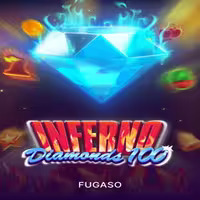 Inferno Diamonds 100