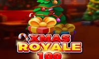 Xmas Royale 100