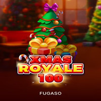 Xmas Royale 100