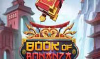 Book of Bonanza