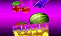 Purple Win