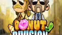 Donut Division
