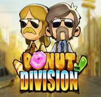 Donut Division