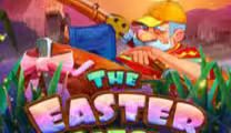 The Easter Catch