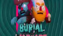 Burial Warfare