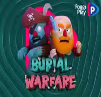 Burial Warfare