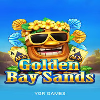 Golden Bay Sands