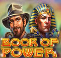Book of Power