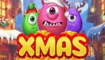 Xmas Invaders