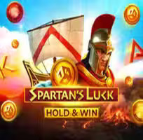 Spartans Luck Hold And Win