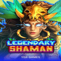 Legendary Shaman
