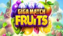 Giga Match Fruits