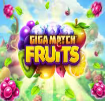 Giga Match Fruits