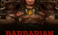 Barbarian