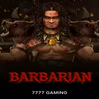 Barbarian