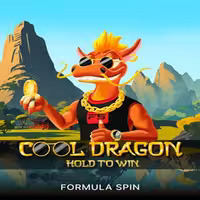Cool Dragon Hold To Win