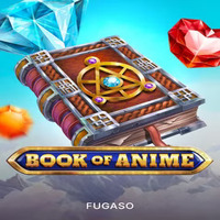 Book Of Anime
