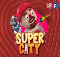 Super City