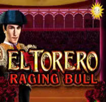 EI Torero Raging Bull
