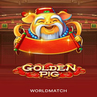 Golden Pig