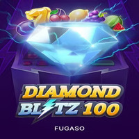 Diamond Blitz 100