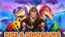 Dice & Dinosaurs