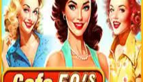 Cafe 50’s