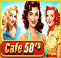 Cafe 50’s