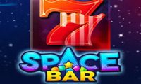 7 Space Bar Slider