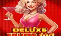 Deluxe Fruits 100