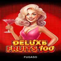 Deluxe Fruits 100