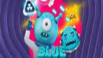 Blue Invaders