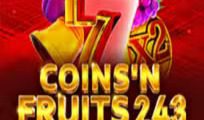 Coins’n Fruits 243